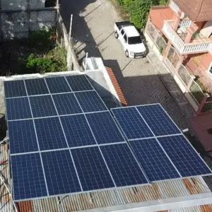 Purificadora de Agua